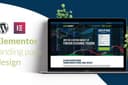 Elementor Landing Page Design