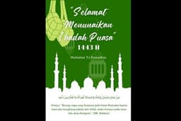 DESAIN BANNER ONLINE (Poster Acara, Poster Ilmiah, Poster Quotes, dll). HARGA TERJANGKAU