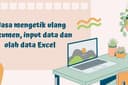 Jasa mengetik dokumen 