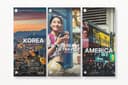 Jasa membuat desain content feed & story instagram