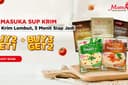 Desain Banner Ecommerce (Tokopedia , Shopee, Lazada, dll)