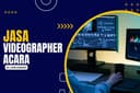 Jasa Videographer Jakarta 