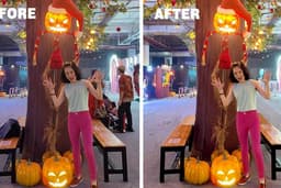 Edit Foto & Manipulasi Foto