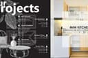 DOLB - ARCHITECTURAL - INTERIOR DESIGN CREATIVE & BUILD (CONTRACTOR)