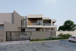 Render Eksterior & Interior (2-3 hari)