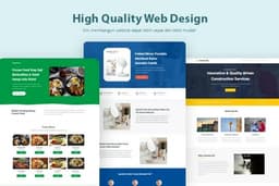 Jasa Pro Web Design/ Mobile Apps Design