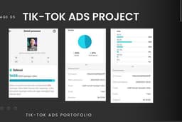 TIK-TOK ADS