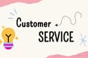 Customer Service (Whatsapp, Instagram, WEB) FAST RESPON