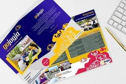 Flyer Design