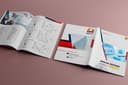 Pembuatan Annual Report