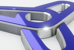 Pembuatan Animasi Intro Logo 3D Dalam 24 Jam