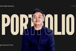 Social Media Management dengan gaya modern, Kekinian dan sesuai dengan tone colour