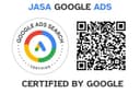 Jasa Digital Marketing Google Ads - Meta Ads - Tiktok Ads Bersertifikasi Resmi