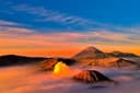 Driver Motor atau Guide Bromo