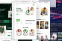 Designing Company Profile, Landing Page Design, Mobile Apps, Dashboard and anything UI/UX Design