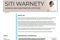 Jasa Virtual Assistant/Sekretaris Online