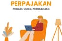 JASA LAPORAN PERPAJAKAN