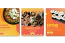 Murah Banget! Jasa Desain Instagram Feed dan Insta Story buat Kamu!