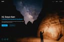 Personal/bussiness Web or Company profile