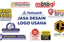 JASA PEMBUATAN LOGO USAHA / UMKM