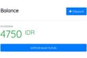 E WALLET DOMPET DIGITAL