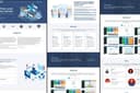 Landing Pages website profesional yang disesuaikan dengan kebutuhan bisnis Anda. 