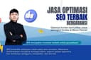 Jasa SEO Bulanan Bergaransi - Free Konsultasi