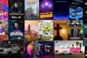 Banner Online/Poster