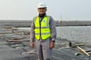 saya adalah orang yang mempunyai pengalaman pada entry data dan quality assurance