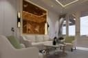 Desain 3D Interior + Render & Animasi