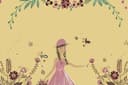 Desain Illustrasi printing lucu