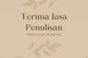 Content writer ( jasa penulisan konten, murah, cepat, berkualitas) 