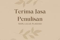 Content writer ( jasa penulisan konten, murah, cepat, berkualitas) 