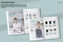 Design Cover Magazine & Catalogue Product