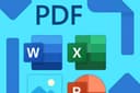 Convert and Combine Fille PDF, WORD, JPEG
