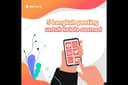 Desain Konten Sosial Media