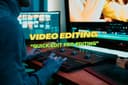 QuickEdit Pro: Solusi Video Editing Cepat dan Terjangkau untuk Bisnis Rintisan dan UMKM!