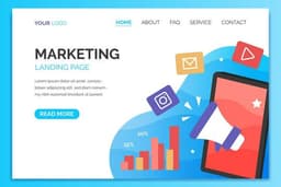 Jasa Digital Marketing (Paid Ads & SEO)
