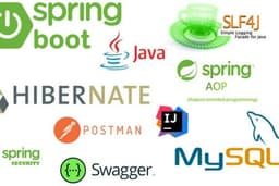 Java Spring