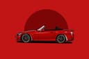 Car Ilustration