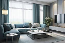 Jasa Desain Interior Profesional – Ruang Tamu, Kamar Tidur, Dapur, Kantor & Furnitur