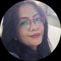 Ayu Nakesha