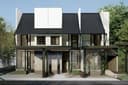 Architecture Exterior / Interior Render Images