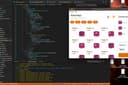 Jasa Membuat Aplikasi Android dengan Framework Flutter, Web Development dengan Framework Larvel