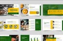 Desain Presentasi Nutrisi (gizi)