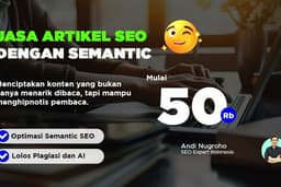 Jasa Penulisan Artikel SEO Website Untuk Ranking Halaman #1 Google!