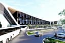Jasa Desain Arsitektur Hunian & Komersial Profesional 