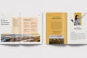 Layout Majalah dan Buku