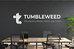 Desain Logo Unik dan Mengesankan untuk Brand Anda