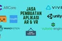 Membuat Aplikasi berbasis AR/VR